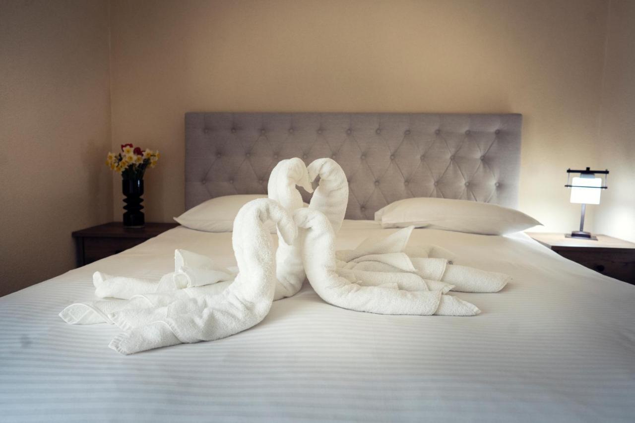 London Apartments วาสลุย ภายนอก รูปภาพ